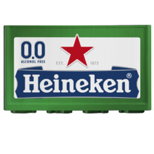 Heineken 0.0%